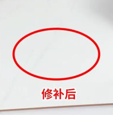 昭通瓷砖空鼓维修公司分享下板材基层，未采取柔性过渡措施的影响。在瓷砖铺贴工程中，如果采用的是板材基层（如石膏板、木工板等非刚性基层），而未采取柔性过渡措施，